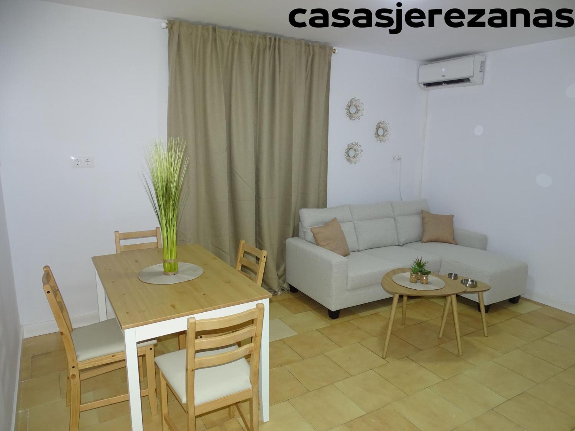 Appartement Casasjerezanas Valerian à Jerez de la Frontera Extérieur photo