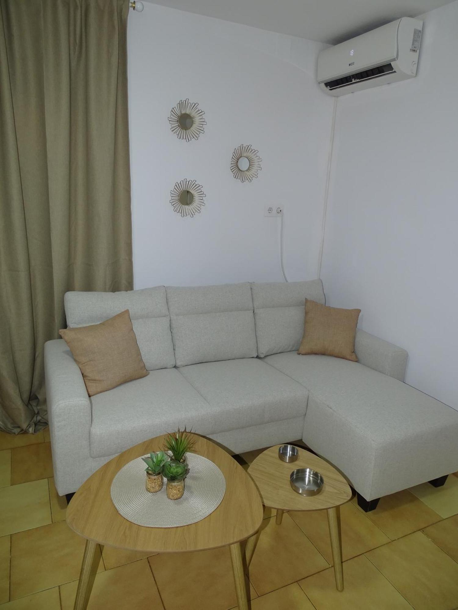 Appartement Casasjerezanas Valerian à Jerez de la Frontera Extérieur photo