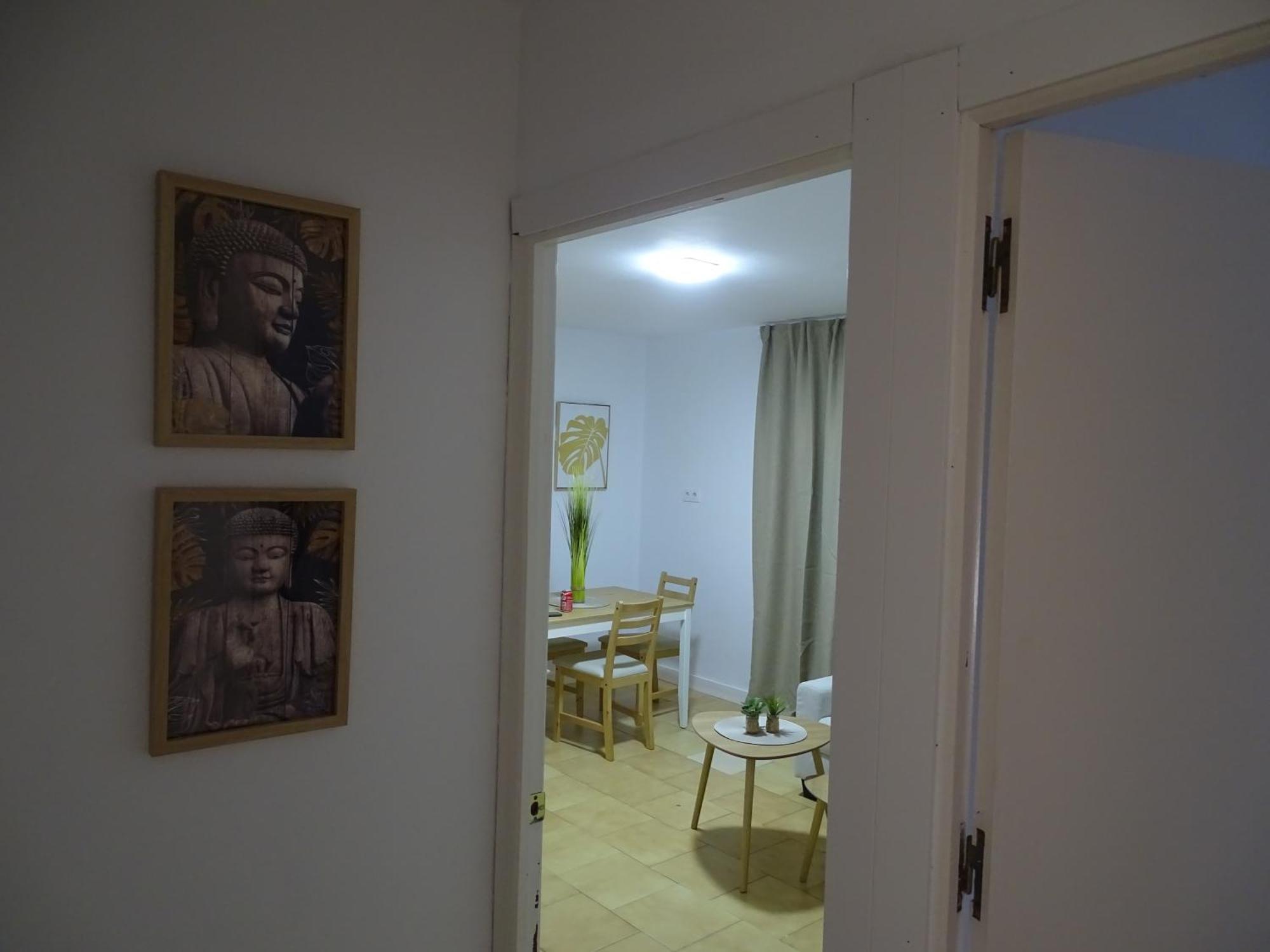 Appartement Casasjerezanas Valerian à Jerez de la Frontera Extérieur photo